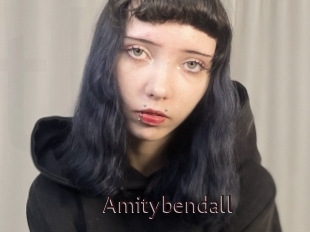 amitybendall Top listen server