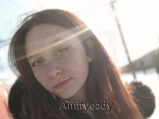 Amityeady