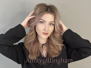 amitygillingham Top listen server