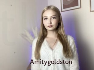 Amitygoldston