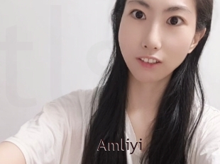Amliyi