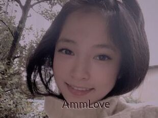 AmmLove