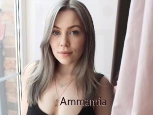 ammamia Top listen server