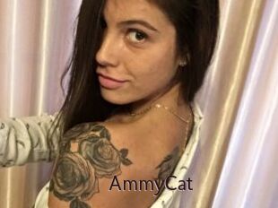 AmmyCat
