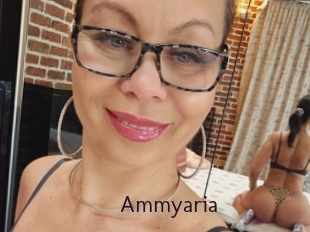 ammyaria Top listen server
