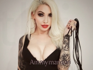 ammymanson Top listen server