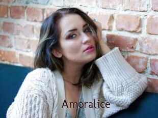 Amoralice