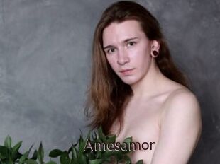 Amosamor