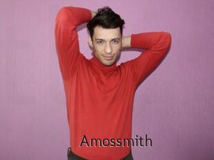 Amossmith