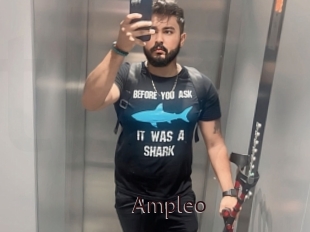 Ampleo