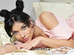 Amreeta