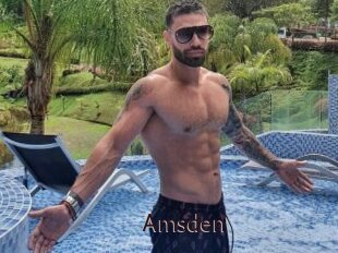 Amsden