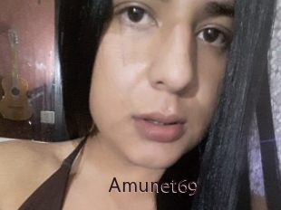 amunet69 Top listen server