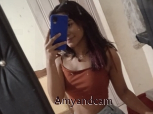 Amyandcam