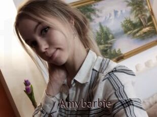 Amybarbie