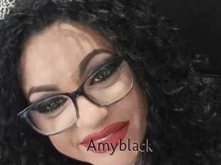 Amyblack