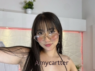 Amycartter