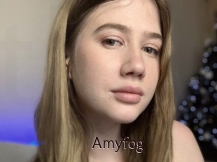 Amyfog