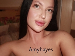 amyhayes Top listen server