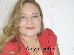 Amyhugetits