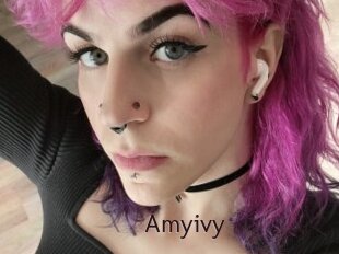 Amyivy