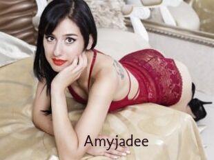 Amyjadee