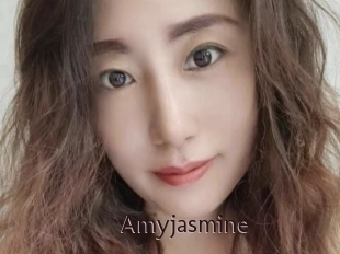 Amyjasmine