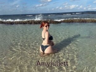 Amyjuliett