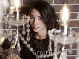Amyjun