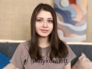 Amykennett