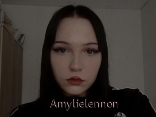 Amylielennon