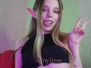Amylime