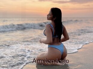 Amylondono