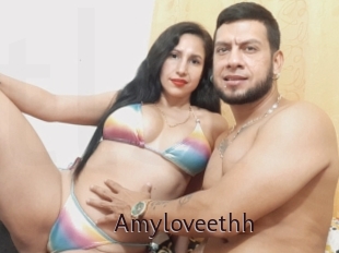 amyloveethh Top listen server