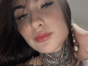 Amyowenns