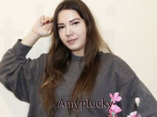 Amyplucky
