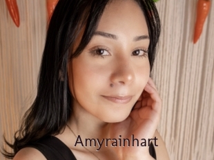 Amyrainhart