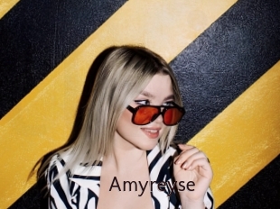 Amyreyse