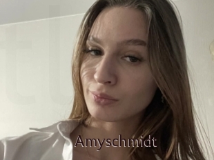 Amyschmidt