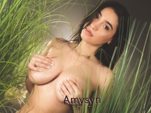 amysyn Top listen server