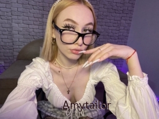 Amytailor