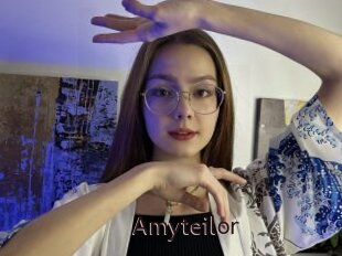 Amyteilor