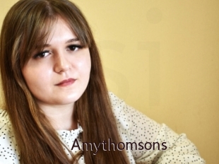Amythomsons