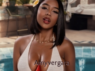 Amyvergara