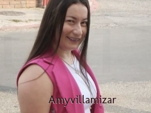 Amyvillamizar