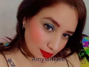amywhiitee Top listen server