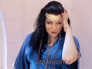 Amywoodv
