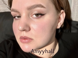 Amyyhall