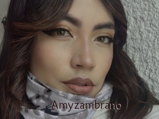 amyzambrano Top listen server