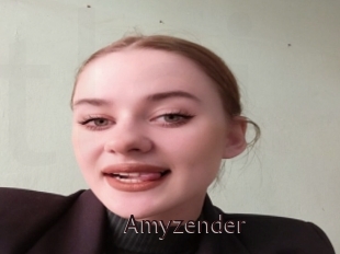 Amyzender